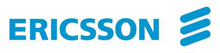 ericsson logo