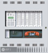 GE Security EST2